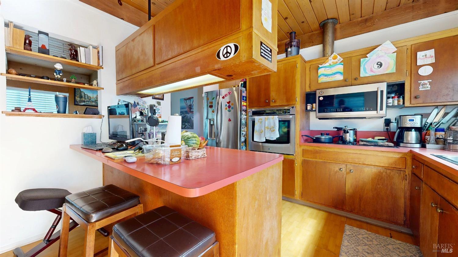 215 Picnic Avenue San Rafael, CA 94901 - Photo 31 of 74