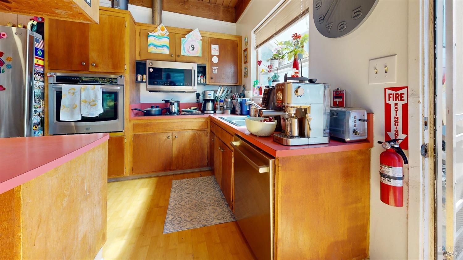 215 Picnic Avenue San Rafael, CA 94901 - Photo 32 of 74