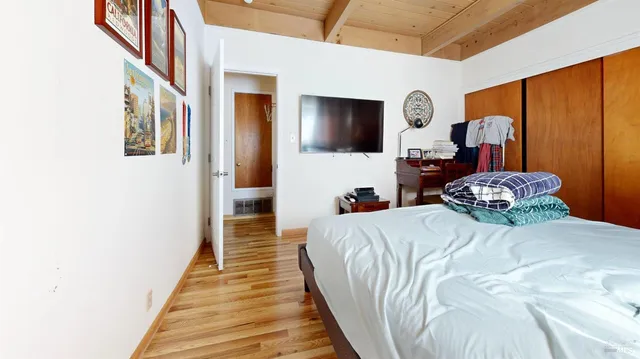 $2,000,000 | 215 Picnic Avenue, San Rafael, CA 94901