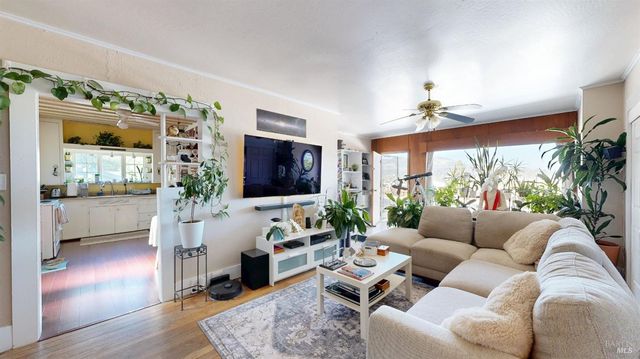 $2,000,000 | 215 Picnic Avenue, San Rafael, CA 94901