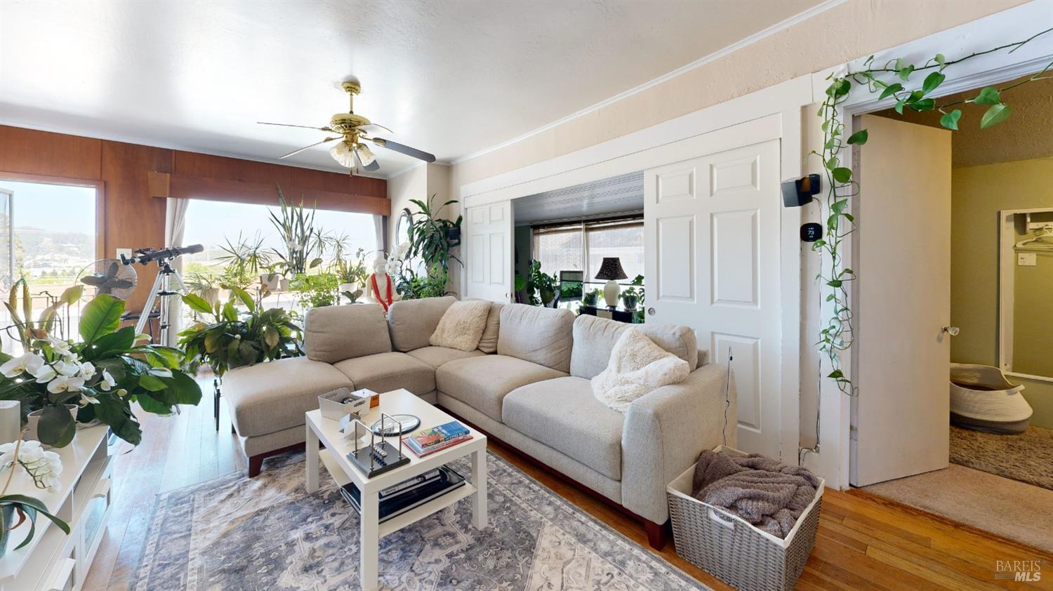 215 Picnic Avenue San Rafael, CA 94901 - Photo 48 of 74