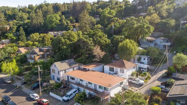$2,000,000 | 215 Picnic Avenue, San Rafael, CA 94901