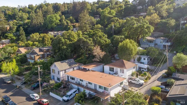 $2,000,000 | 215 Picnic Avenue, San Rafael, CA 94901