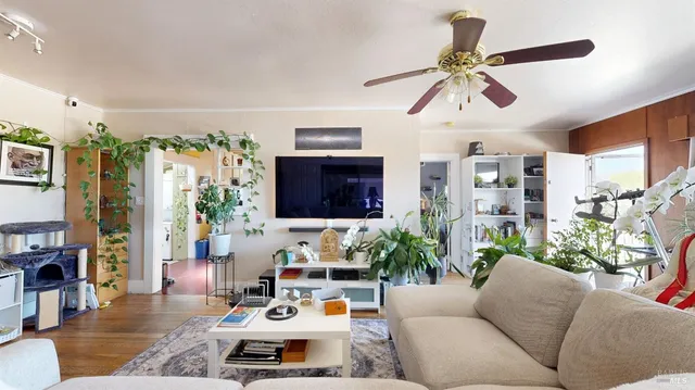 $2,000,000 | 215 Picnic Avenue, San Rafael, CA 94901