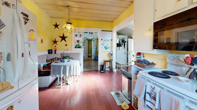 $2,000,000 | 215 Picnic Avenue, San Rafael, CA 94901