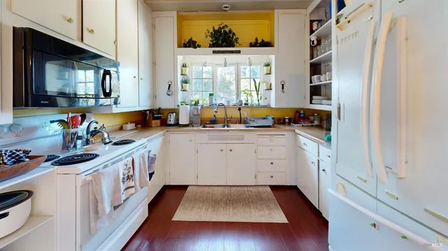 $2,000,000 | 215 Picnic Avenue, San Rafael, CA 94901