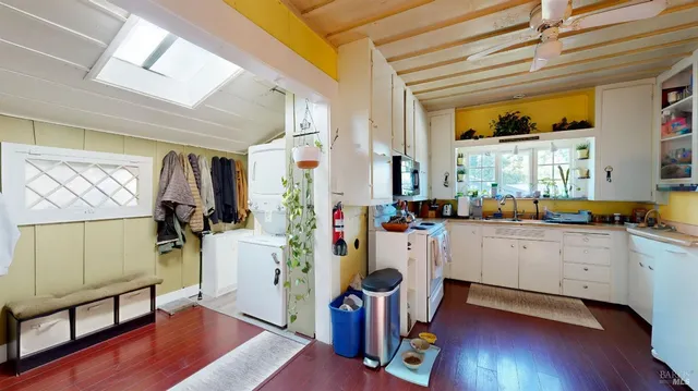 $2,000,000 | 215 Picnic Avenue, San Rafael, CA 94901