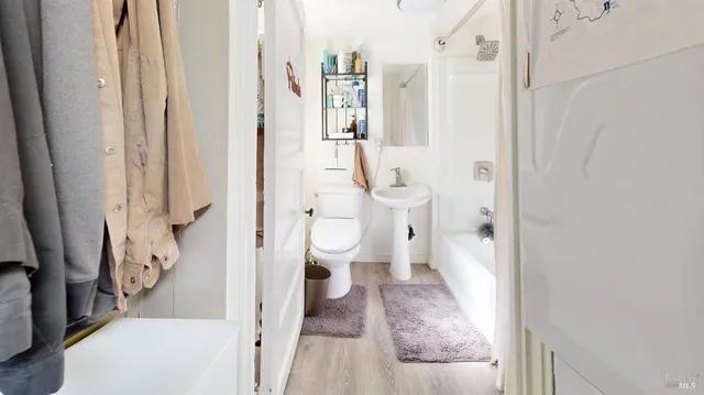 $2,000,000 | 215 Picnic Avenue, San Rafael, CA 94901