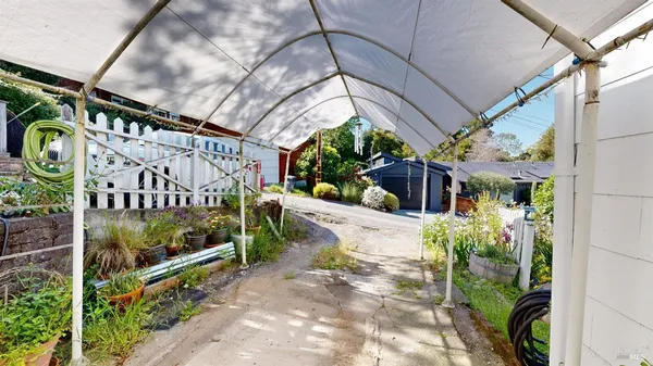 $2,000,000 | 215 Picnic Avenue, San Rafael, CA 94901