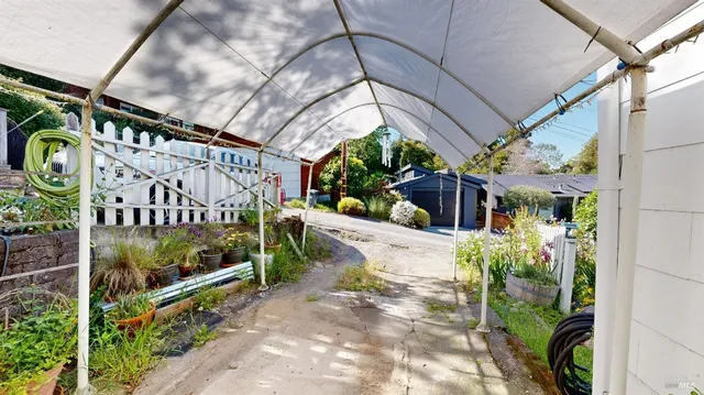 $2,000,000 | 215 Picnic Avenue, San Rafael, CA 94901