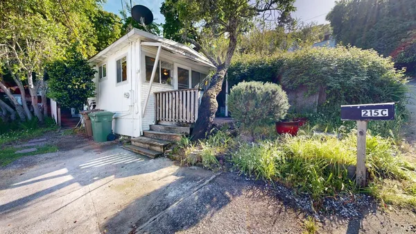 $2,000,000 | 215 Picnic Avenue, San Rafael, CA 94901