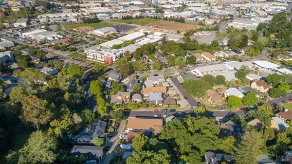 $2,000,000 | 215 Picnic Avenue, San Rafael, CA 94901