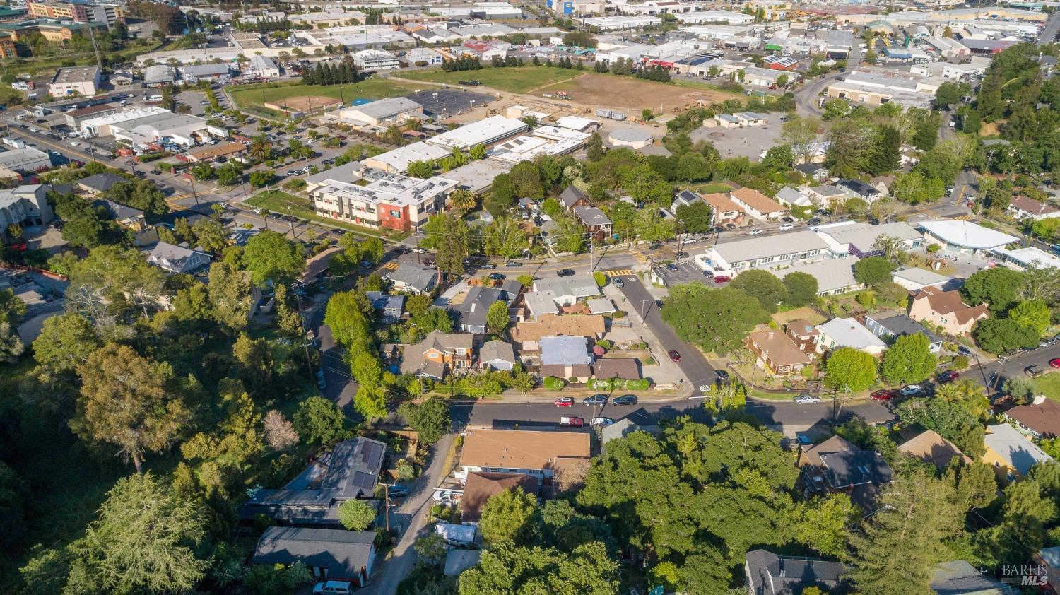 215 Picnic Avenue San Rafael, CA 94901 - Photo 73 of 74