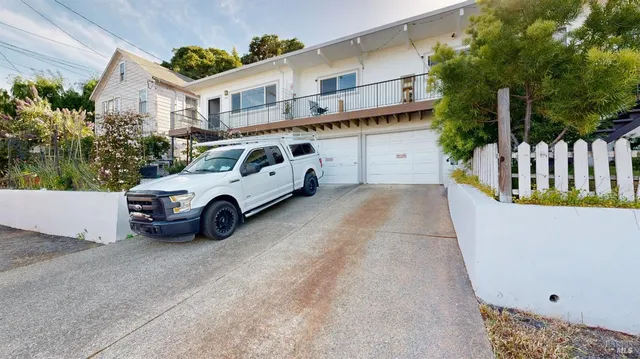 $2,000,000 | 215 Picnic Avenue, San Rafael, CA 94901