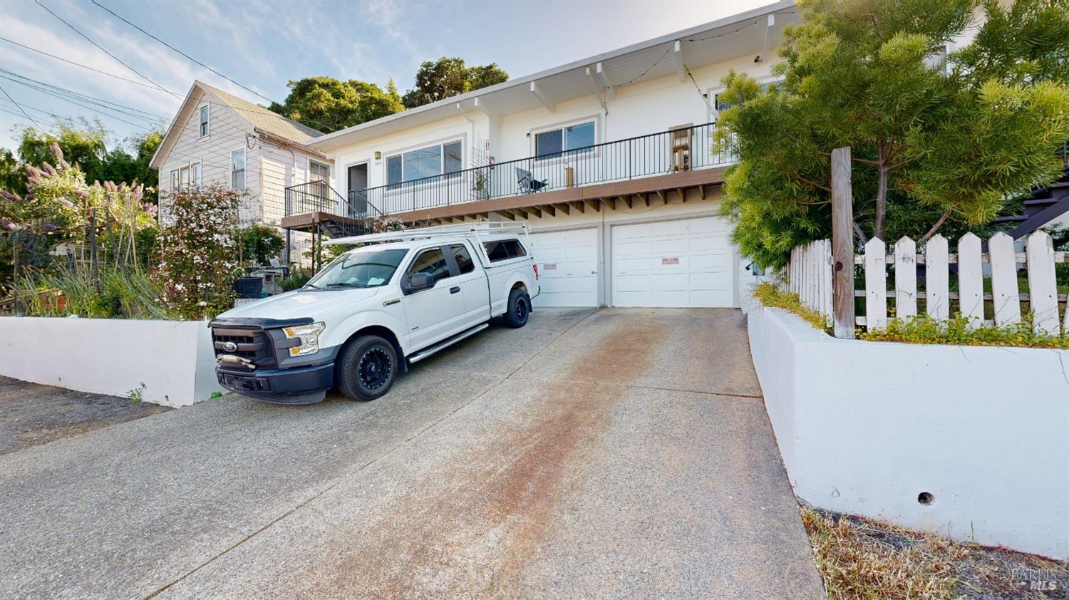 215 Picnic Avenue San Rafael, CA 94901 - Photo 8 of 74