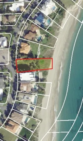 a view of a city street view and ocean view