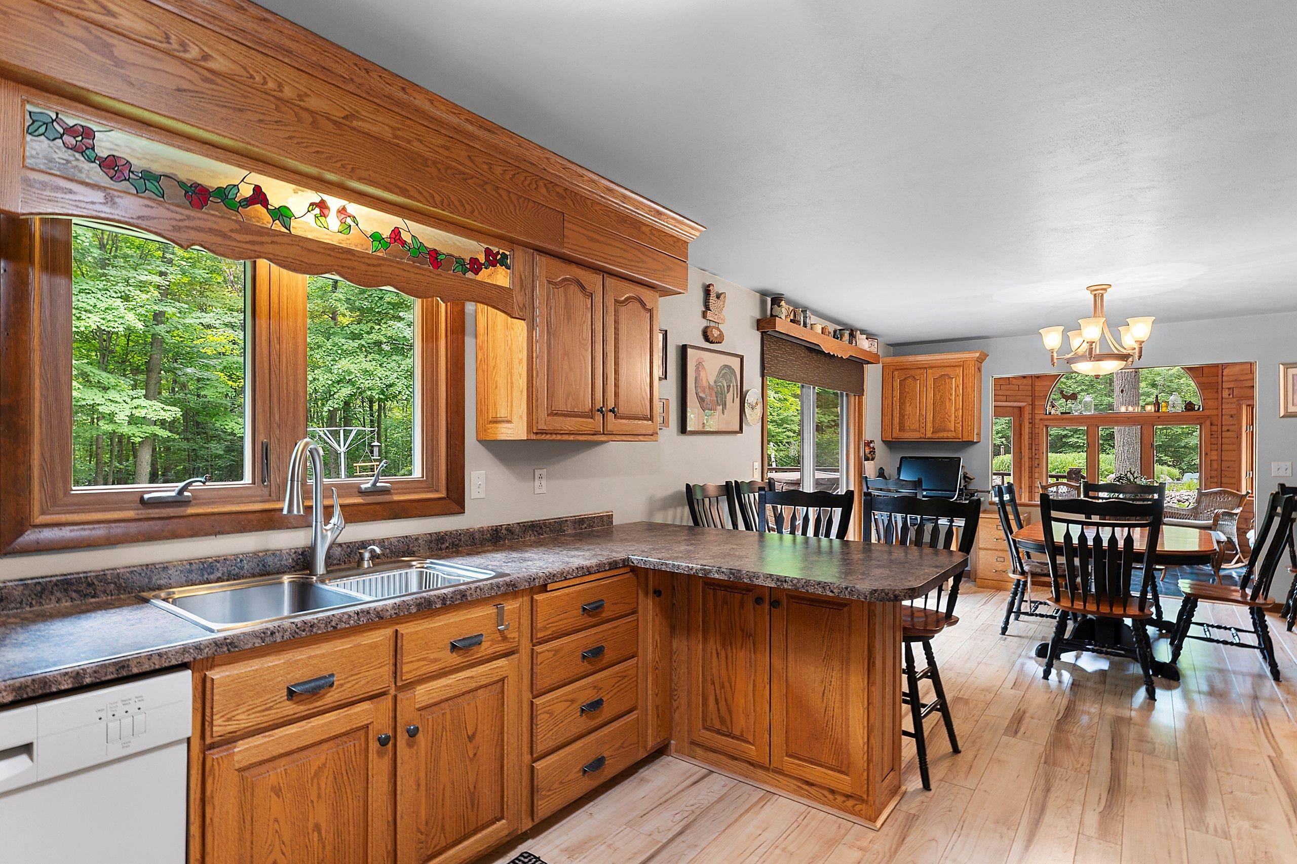 200800 Canopy Lane Rosholt, WI 54473 - Photo 67 of 90