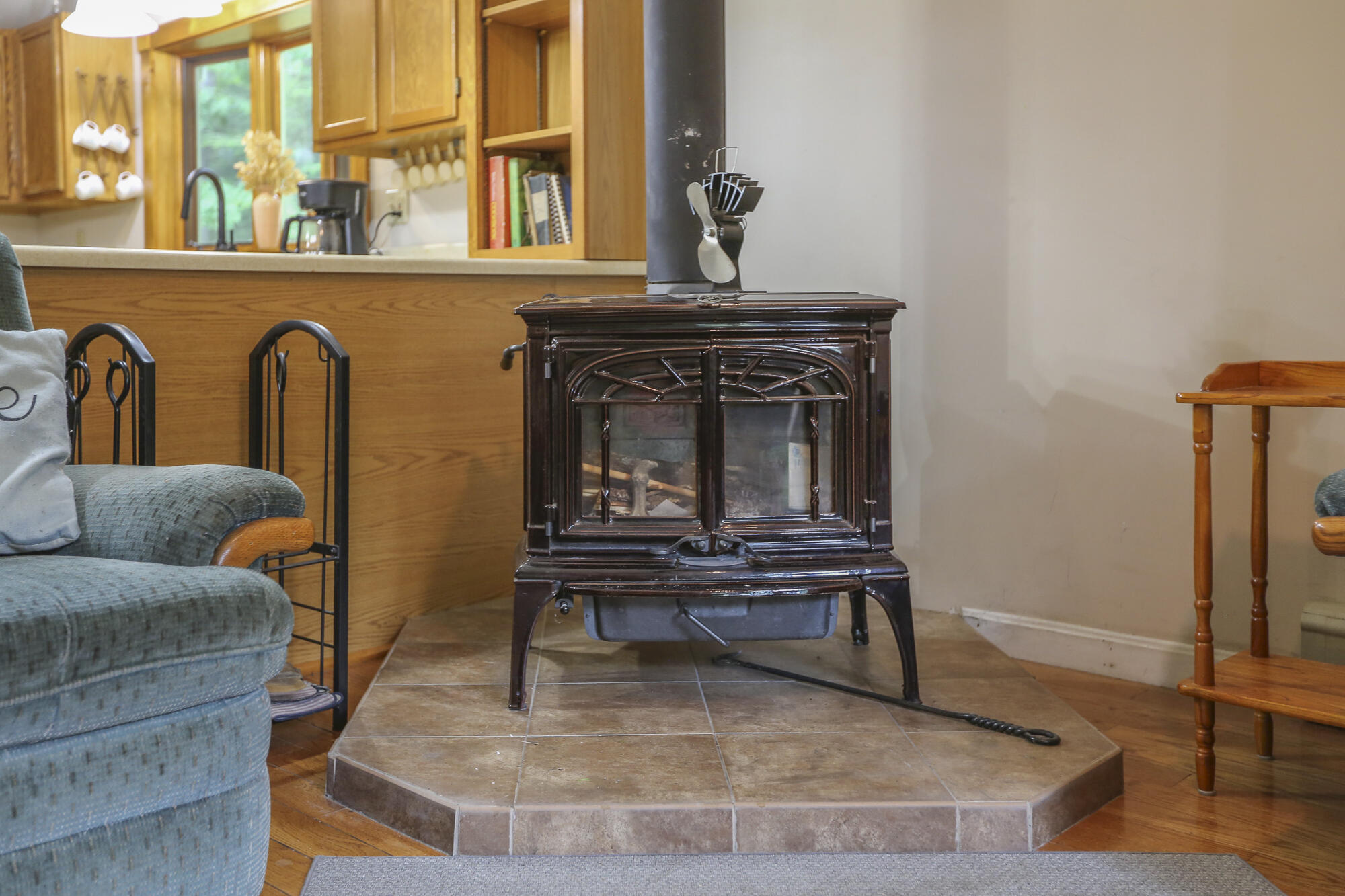 502 Curtis Road Swanville, ME 04915 - Photo 8 of 70 SearsportMaine-10