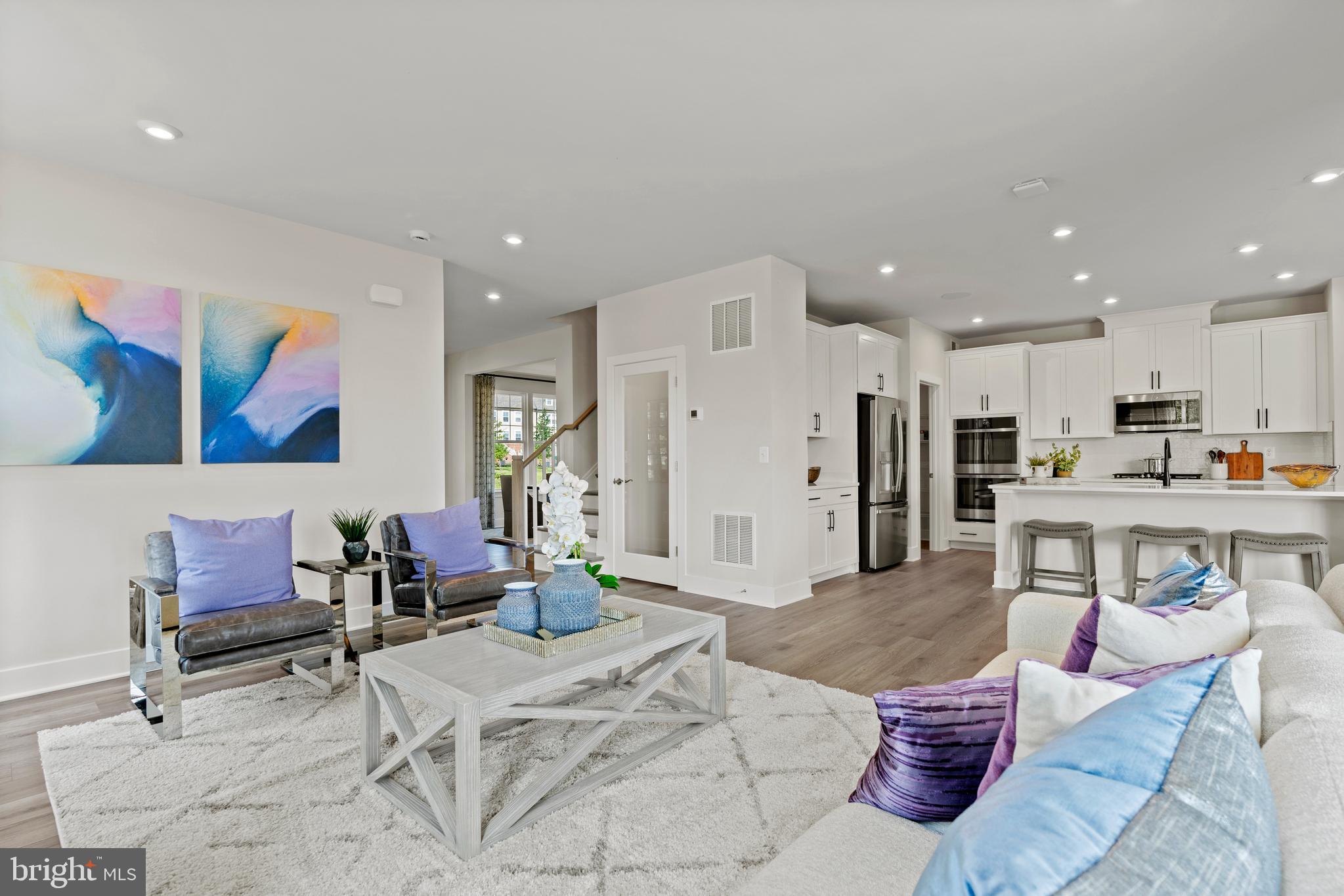 1904 Serviceberry Road Dumfries, VA 22026 - Photo 14 of 40