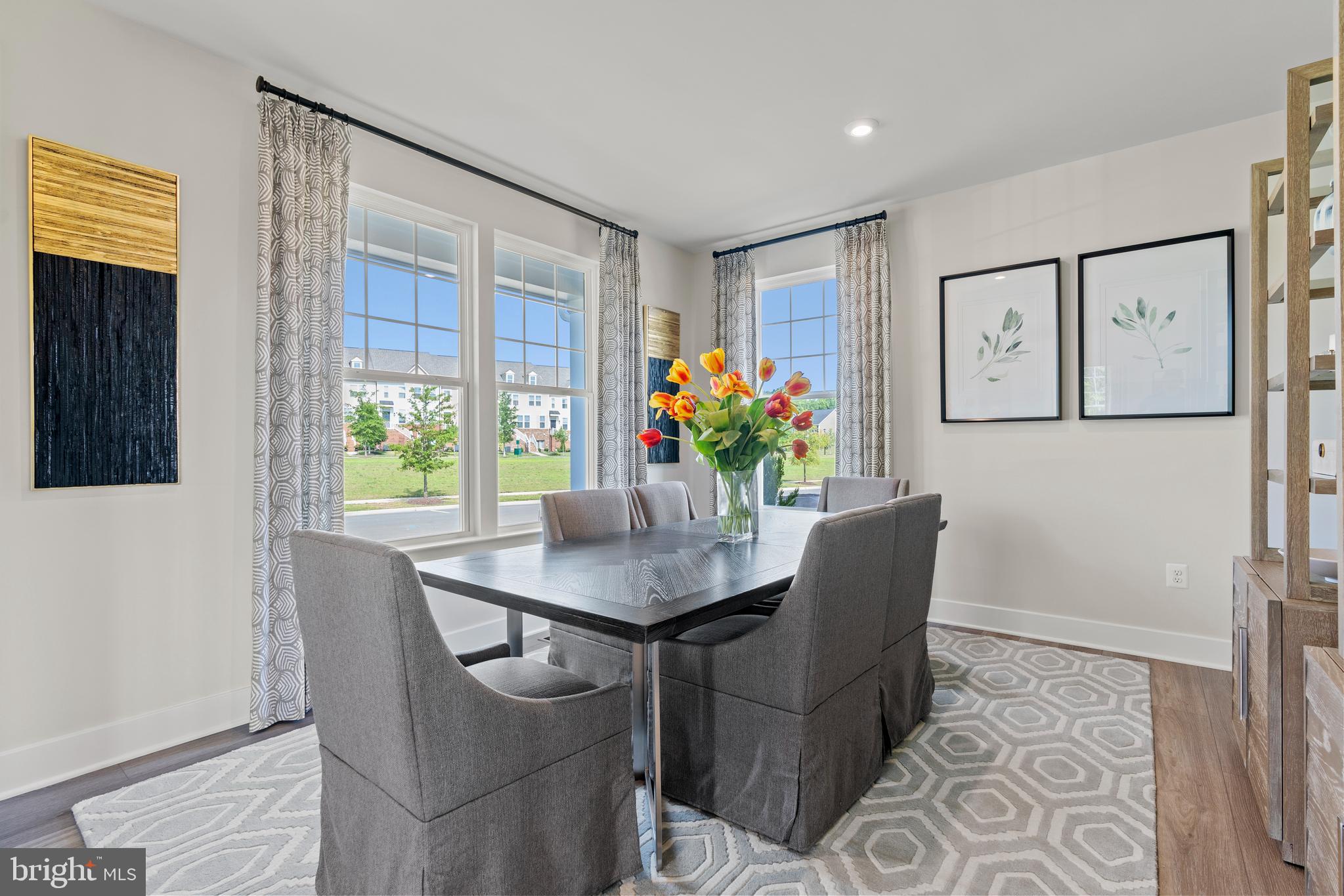 1904 Serviceberry Road Dumfries, VA 22026 - Photo 17 of 40