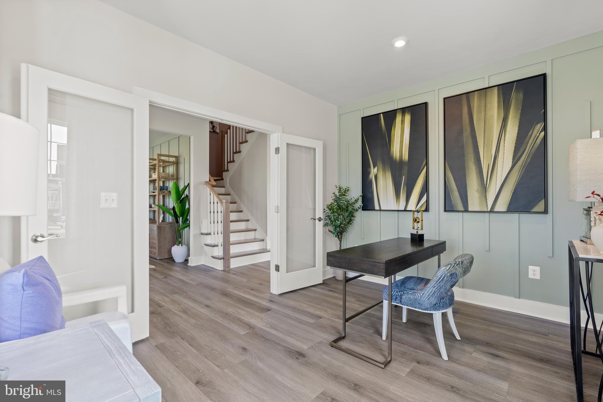 1904 Serviceberry Road Dumfries, VA 22026 - Photo 4 of 40