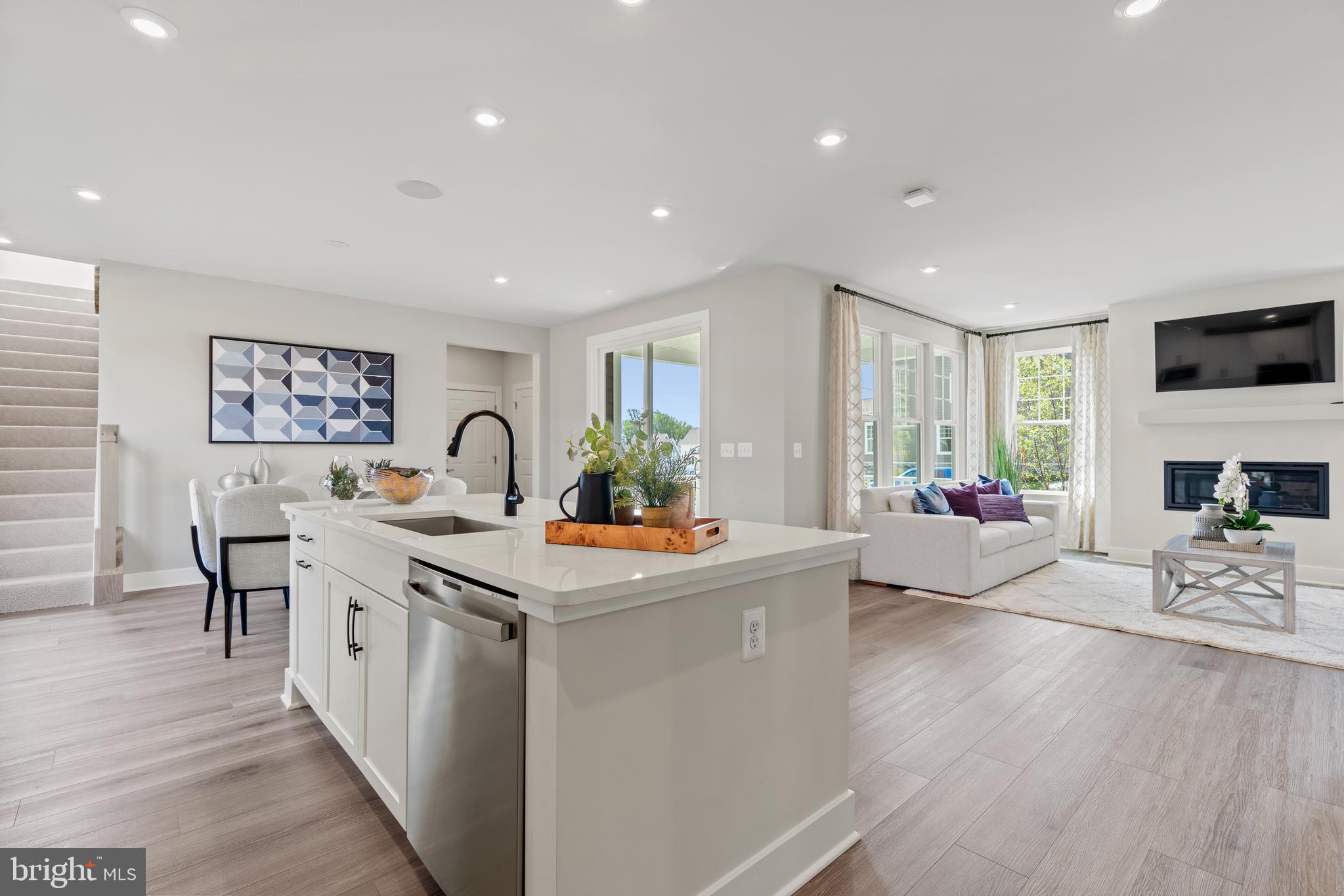 1904 Serviceberry Road Dumfries, VA 22026 - Photo 10 of 40