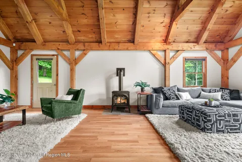 $765,000 | 1260 West Peakes Brook Road, Delhi, NY 13753