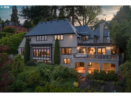 $2,495,000 | 1495 Southwest Clifton Street, Portland, OR 97201