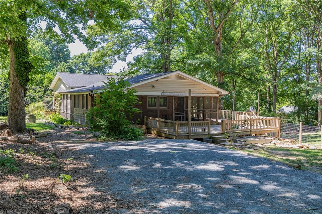 267 Henry Road Asheboro, NC 27205 - Photo 24 of 35