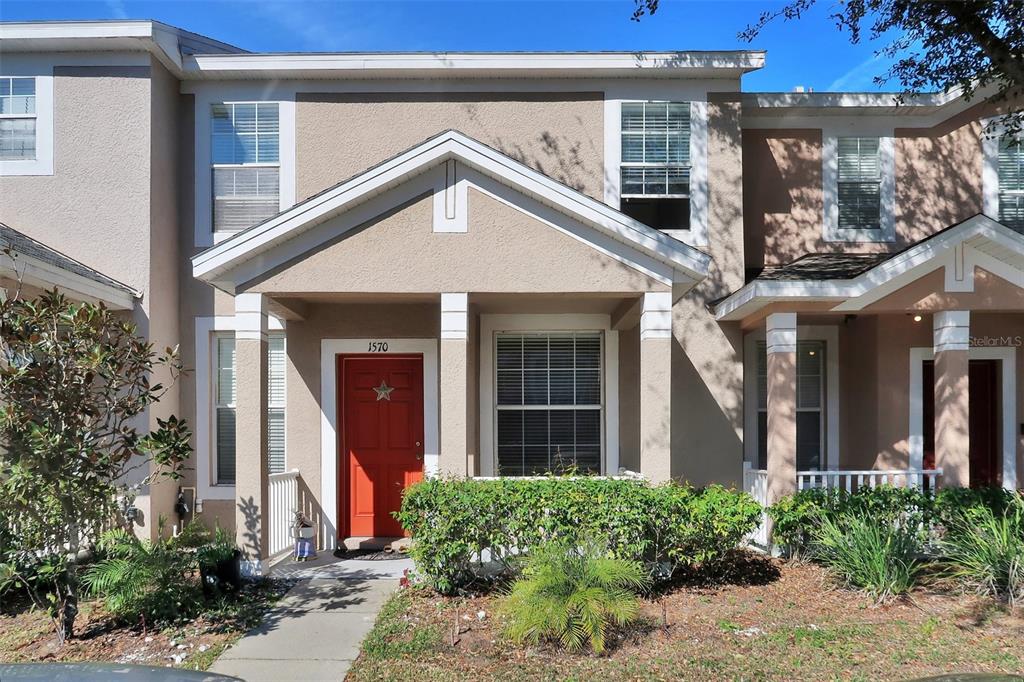 1570 Blue Magnolia Road Brandon, FL 33510 - Photo 1 of 1