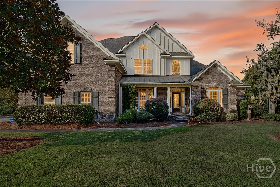 10 Reed Grass Lane Savannah, GA 31405 - Photo 1 of 36