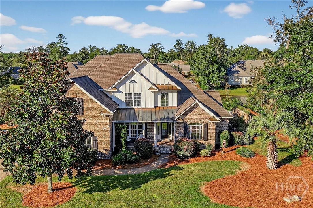 10 Reed Grass Lane Savannah, GA 31405 - Photo 2 of 36