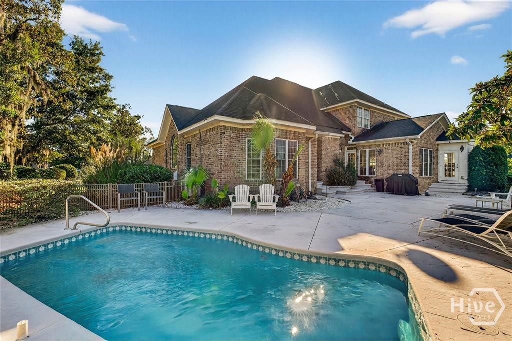 10 Reed Grass Lane Savannah, GA 31405 - Photo 29 of 36