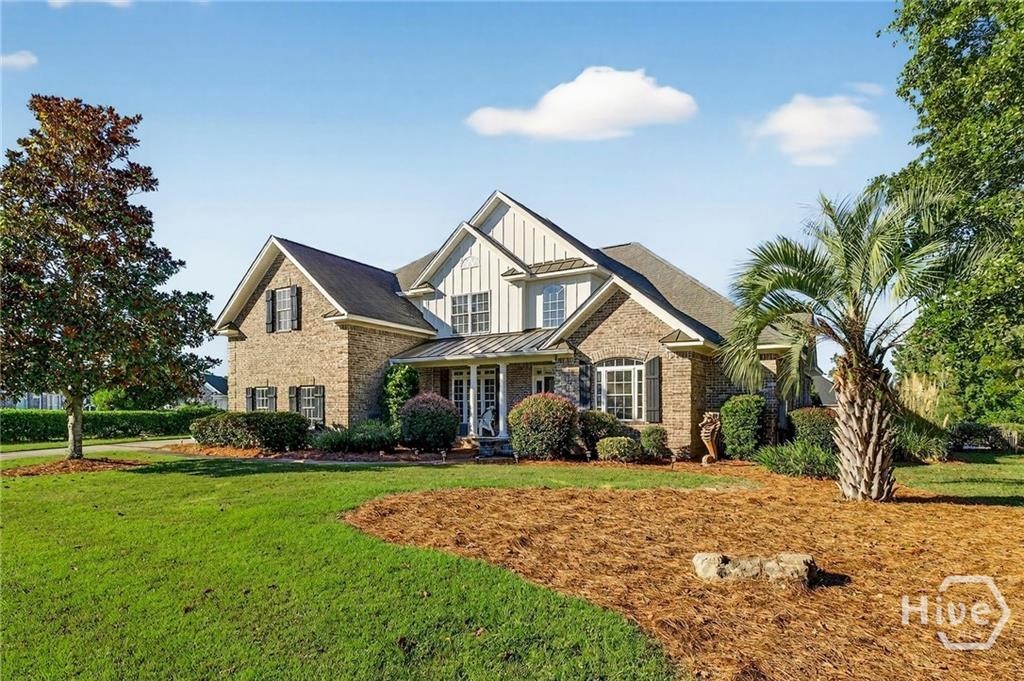 10 Reed Grass Lane Savannah, GA 31405 - Photo 3 of 36