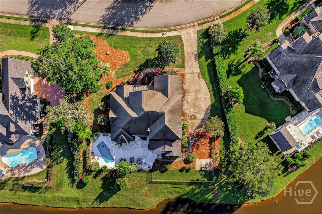 10 Reed Grass Lane Savannah, GA 31405 - Photo 32 of 36