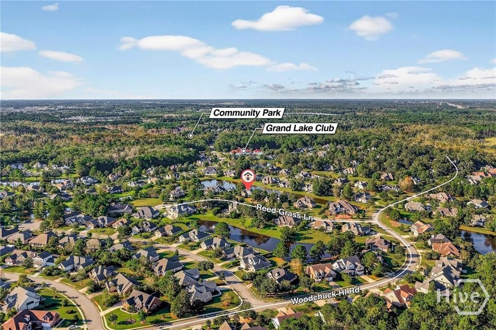 10 Reed Grass Lane Savannah, GA 31405 - Photo 34 of 36