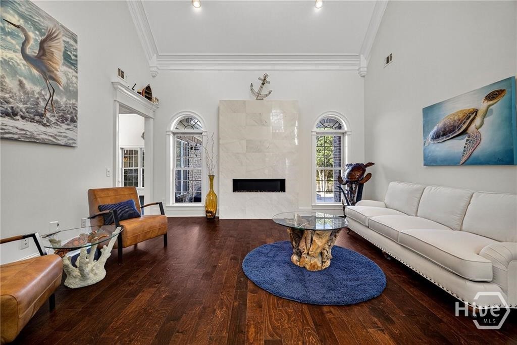 10 Reed Grass Lane Savannah, GA 31405 - Photo 7 of 36