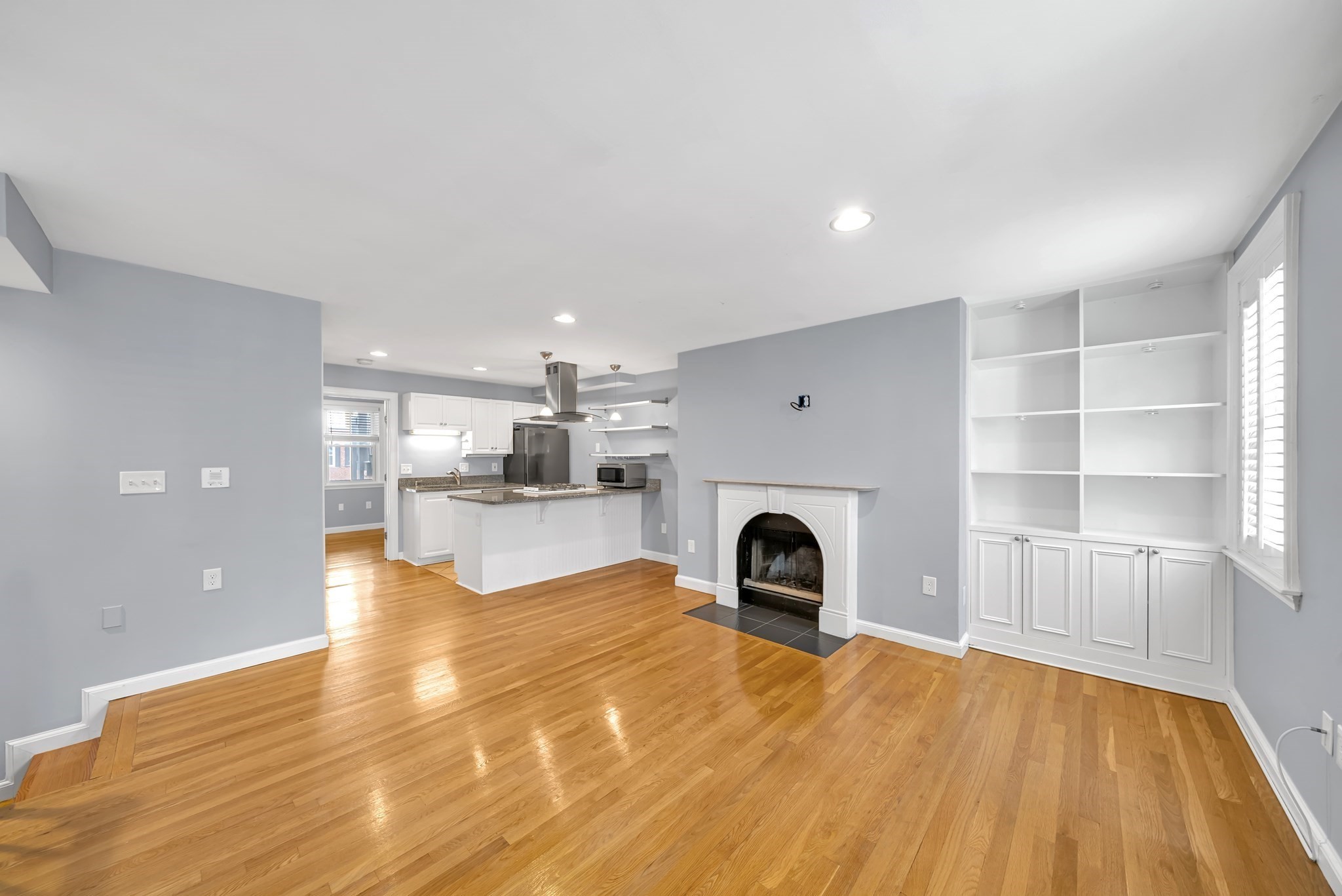 773 East 5th Street, Unit 3 Boston, MA 02127 - Photo 3 of 42 Gallery Image 3