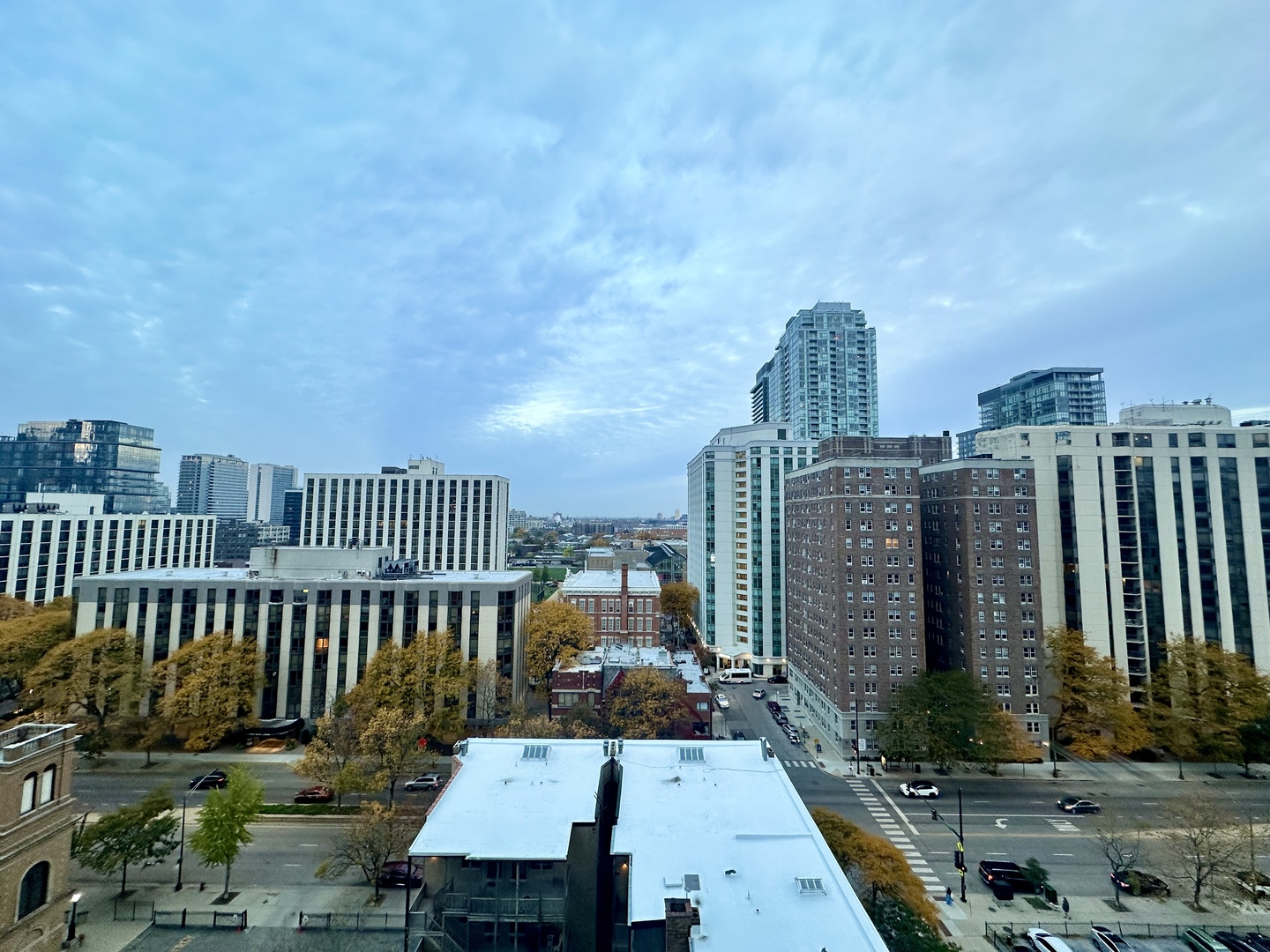 111 West Maple Street, Unit 909 Chicago, IL 60610 - Photo 16 of 23