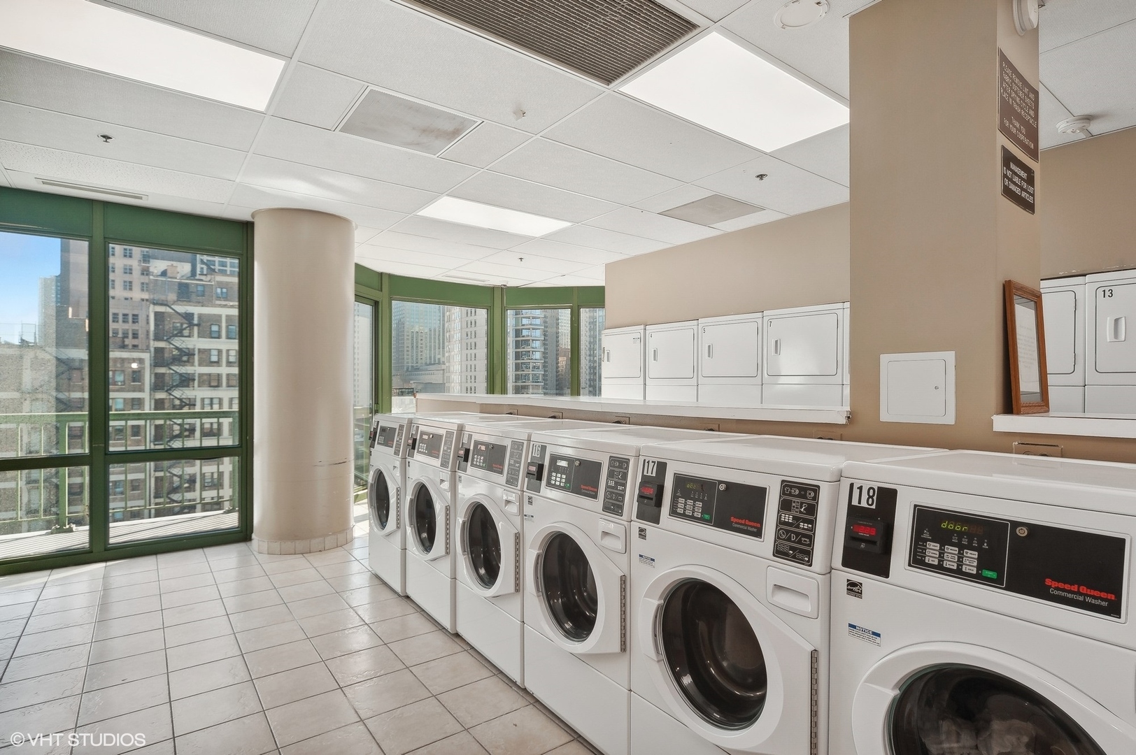 111 West Maple Street, Unit 909 Chicago, IL 60610 - Photo 19 of 23