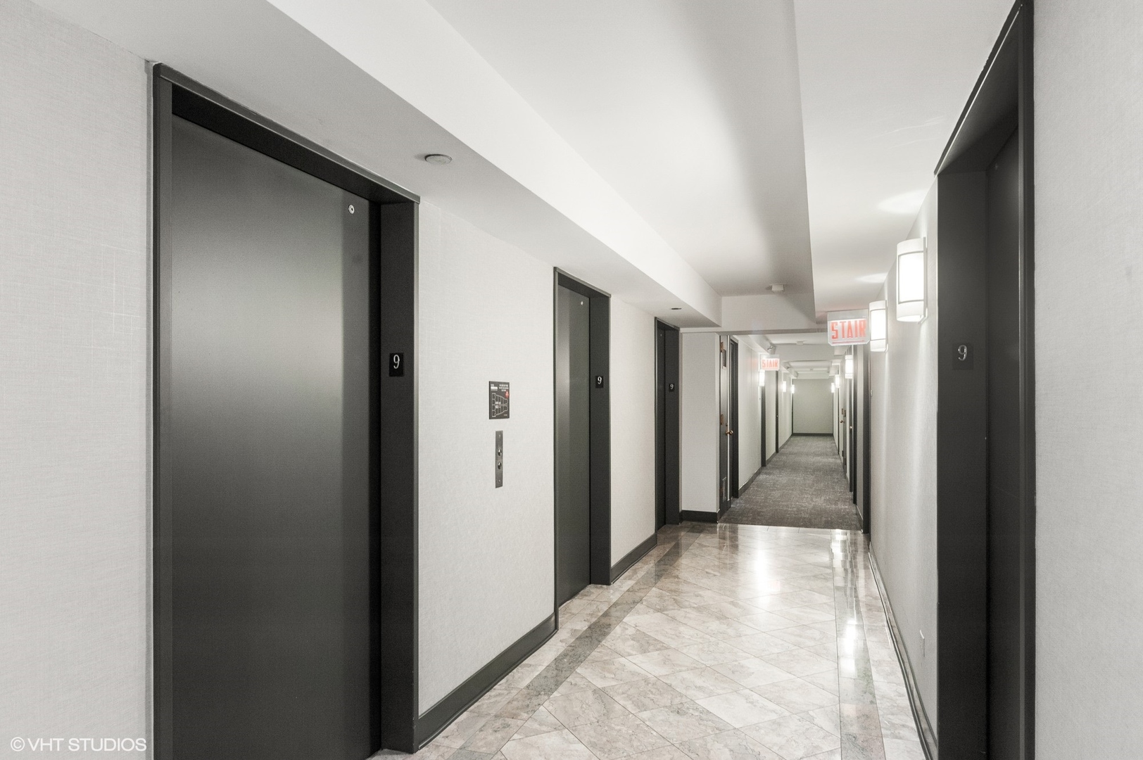 111 West Maple Street, Unit 909 Chicago, IL 60610 - Photo 20 of 23