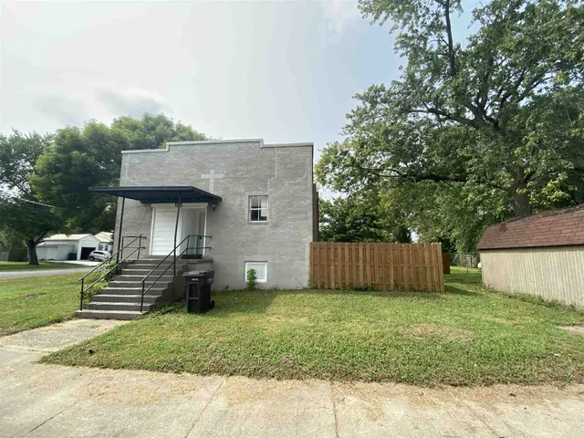 $62,500 | 115 South 4th Street, Coulterville, IL 62237