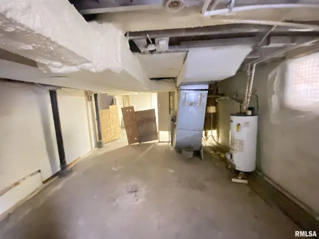 $62,500 | 115 South 4th Street, Coulterville, IL 62237