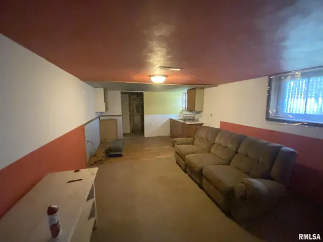 $62,500 | 115 South 4th Street, Coulterville, IL 62237