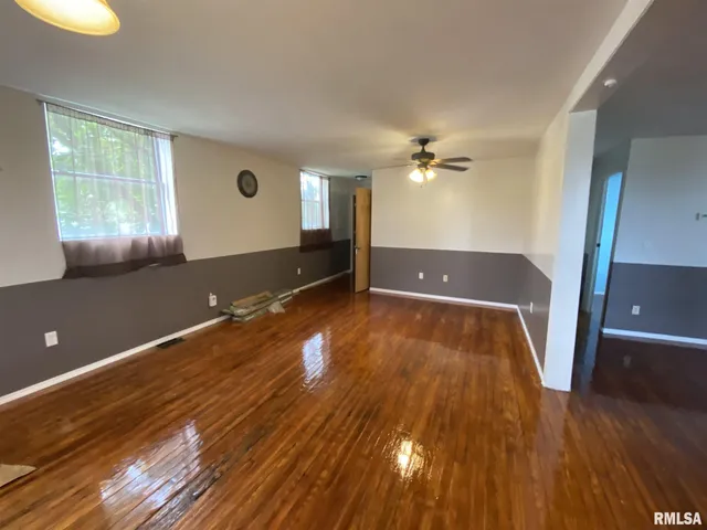 $62,500 | 115 South 4th Street, Coulterville, IL 62237