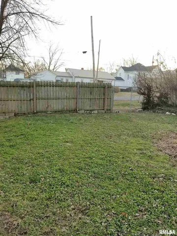 $62,500 | 115 South 4th Street, Coulterville, IL 62237