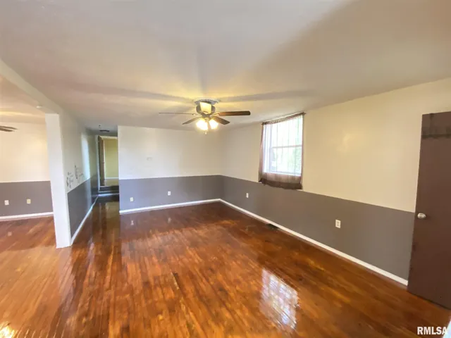 $62,500 | 115 South 4th Street, Coulterville, IL 62237