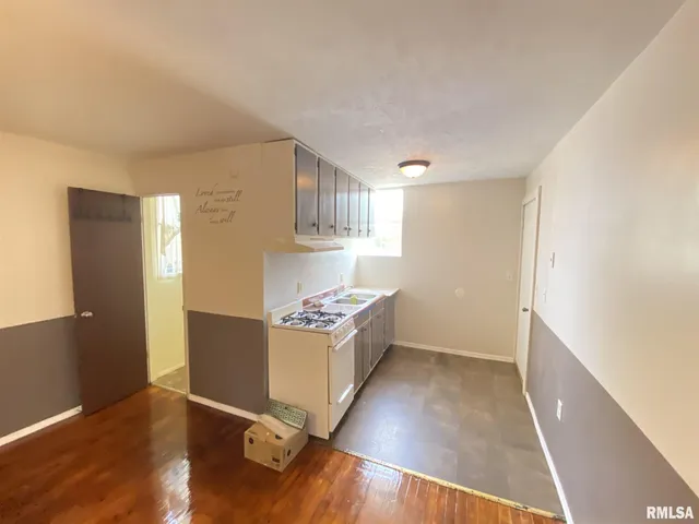 $62,500 | 115 South 4th Street, Coulterville, IL 62237