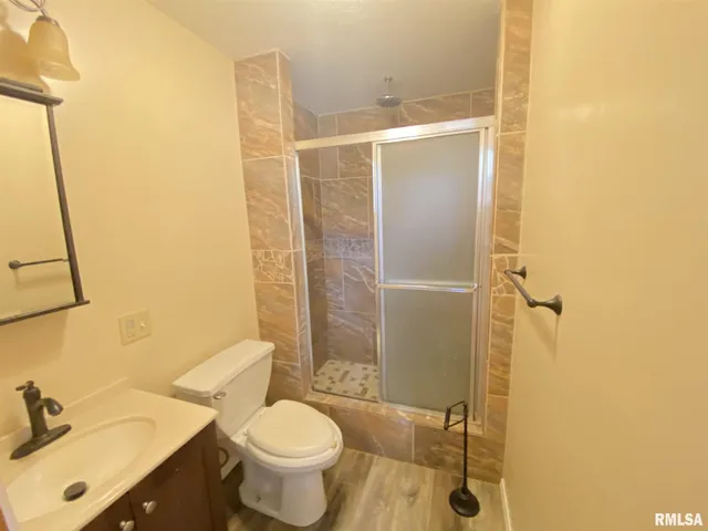 $62,500 | 115 South 4th Street, Coulterville, IL 62237