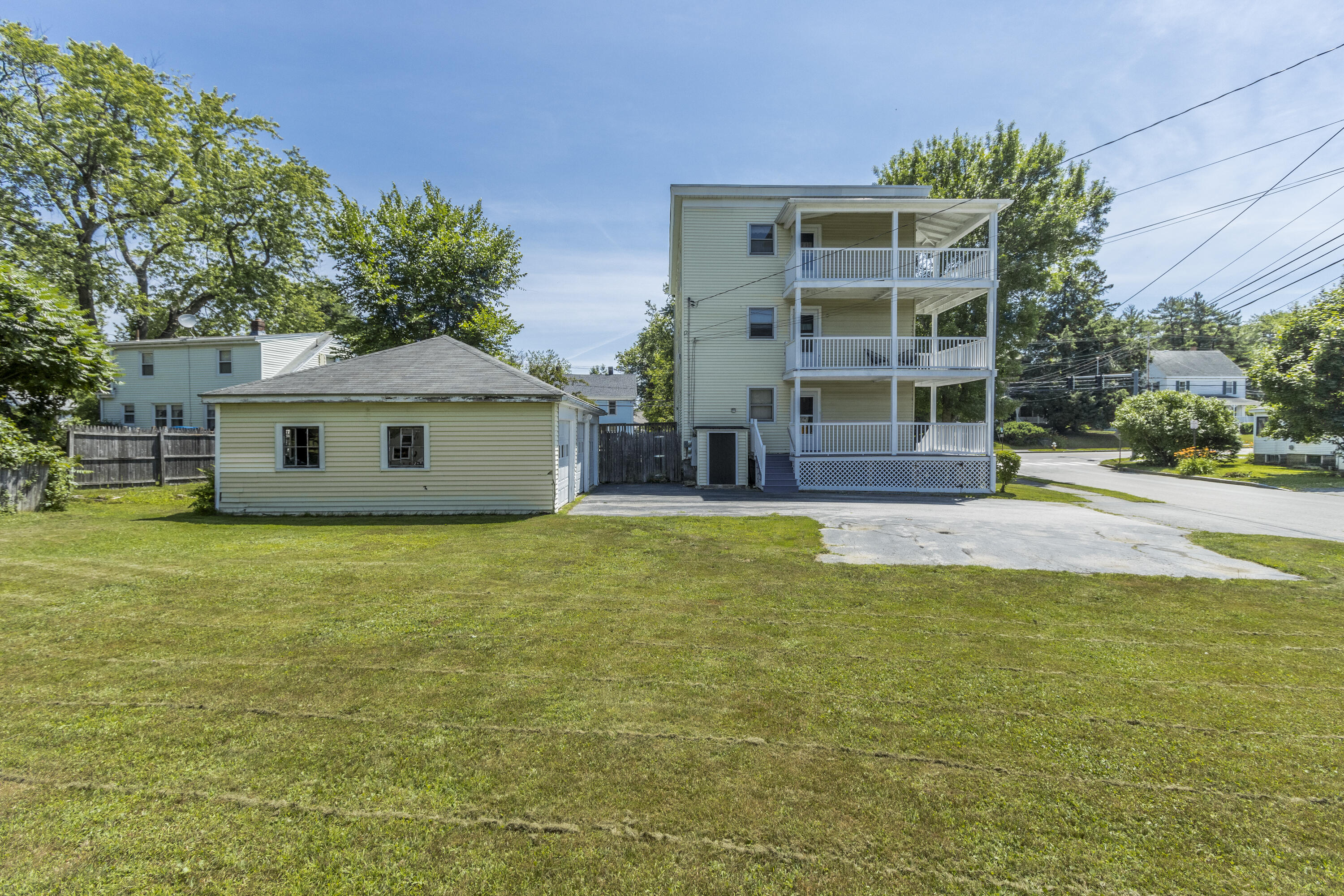 152 Allen Avenue Portland, ME 04103 - Photo 66 of 67 20240703JS-71129